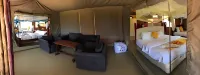 Explore Sand River Lodge