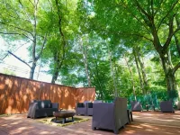 Guesthouse Curry Village Hotels in Hokuto