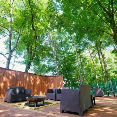 Guesthouse Curry Village