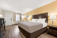 Quality Inn Pelham I-65 Exit 246 Hotels in Shelby County