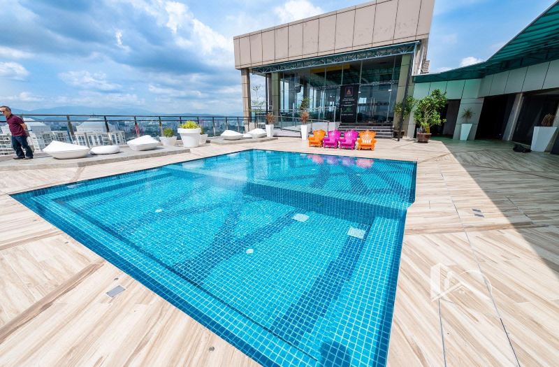 Dorsett Residences by BeYourHost photo 3