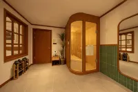 Soolim Hotel Sokcho by Aank