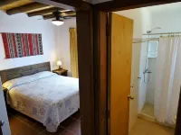 Bungalows Punta Colorada - Homestays