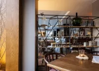 Puralã - Wool Valley Hotel & Spa - Frühstück
