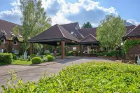 Cbh Donnington Valley Hotel Hotel a 