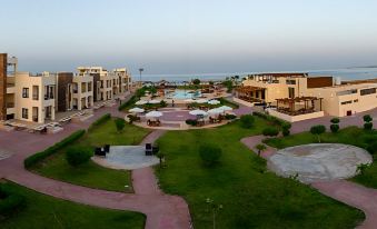 New Eagles Aqua Park Resort