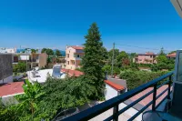 Iraklis Hotel - Ocean View