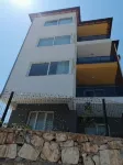 Deniz Apart