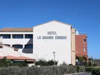 Hôtel la Grande Conque Hotels in Agde