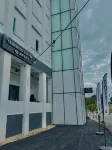 Hotel Apsara Temerloh Gateway Các khách sạn ở Temerloh