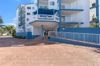 White Crest Apartments Hotel a Torquay