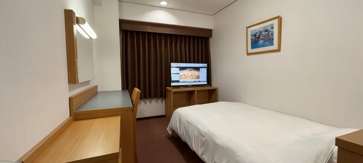 Hotel Alpha-One Tottori Hotels in Tottori City