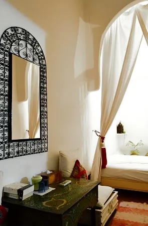Riad Dar Mchicha