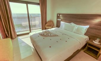 Marina Dreams