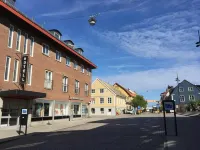 Hotell Siesta Hôtels à : Karlskrona