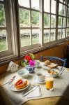 Pousada Corsario Paraty - Bữa sáng