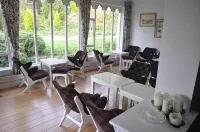 Cashel House Hotel Hotels in Ballyconneely