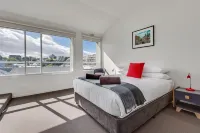 Salamanca Galleria Apartments