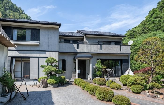 Hotel Takao Asile