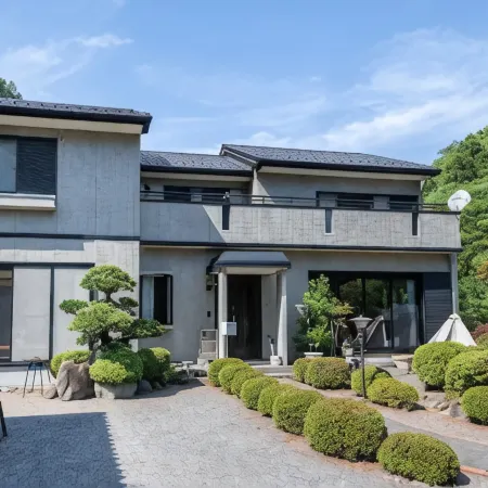 Hotel Takao Asile