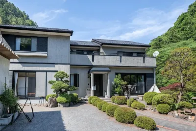 Hotel Takao Asile Hotel in zona Tama Forest Science Garden