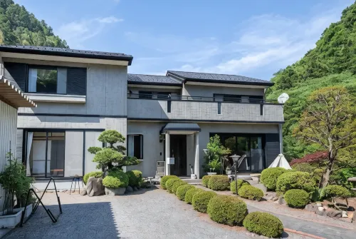 Hotel Takao Asile
