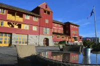Fossli Hotel Hoteles en Eidfjord