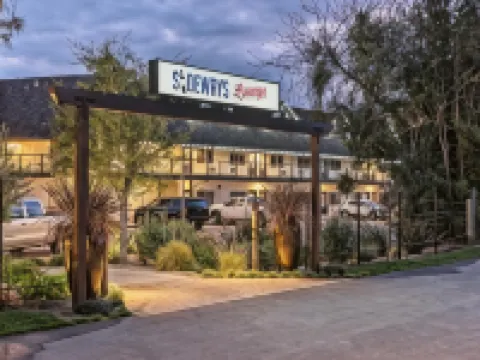 Sideways Inn Hotels in Buellton