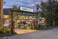 Sideways Inn Hotels in Buellton
