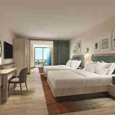 Embassy Suites by Hilton Gulf Shores Beach Resort Rooms