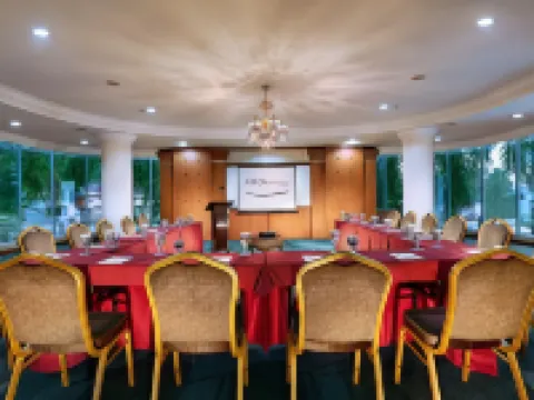 Aston Karimun City Hotel Hoteles en Karimun