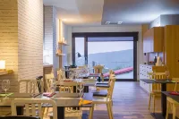 O balcón da Ribeira Hotels in Sober