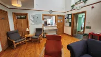 Inchnadamph Explorers Lodge Hotels in Lochinver