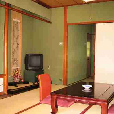 湯元 井谷屋 Rooms