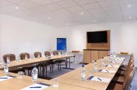 Holiday Inn Express STRATHCLYDE PARK M74, JCT.5 by IHG Hotels in Hamilton