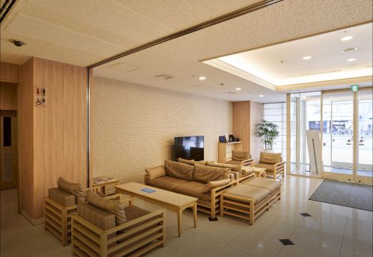 다이와 로이넷 호텔 히로시마