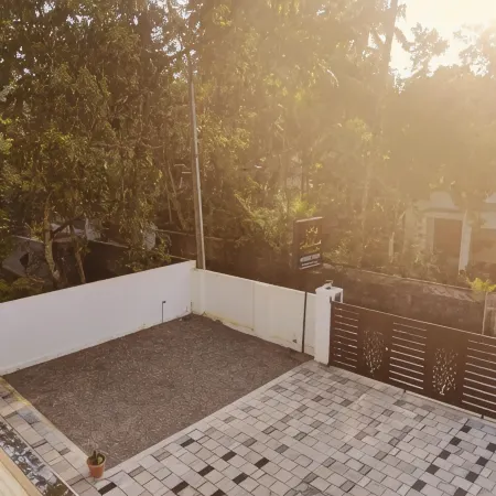 Palm Paradise Home Stay