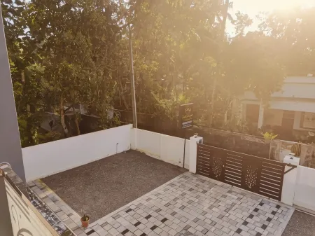 Palm Paradise Home Stay