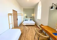Hôtellerie de l'Abbaye Hotel di L'Isle-Jourdain