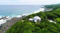 Takahira Base Hotels in Yakushima