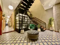 Colonia Suites 722