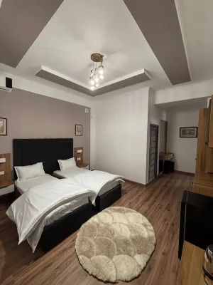 White Hotel