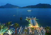 Cettia Beach Resort Hotels in Marmaris