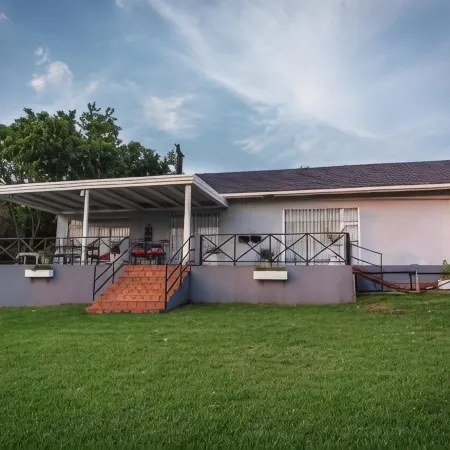 Graceland Self-Catering Cottages