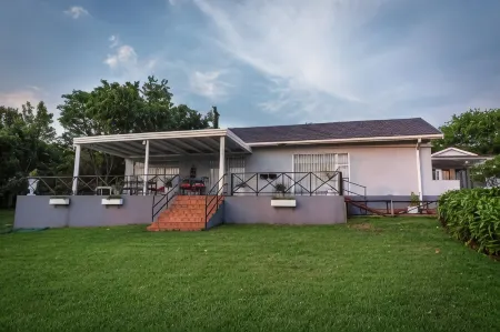 Graceland Self-Catering Cottages