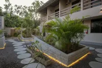Pousada Encantare Hotels in 