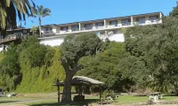 Waterfalls Estate - Motel & Campground Hotels in Haruru