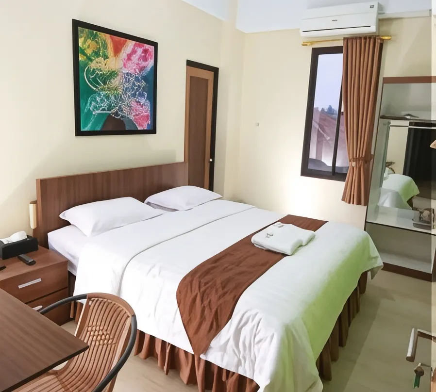 Khalifah Hotel - Palembang