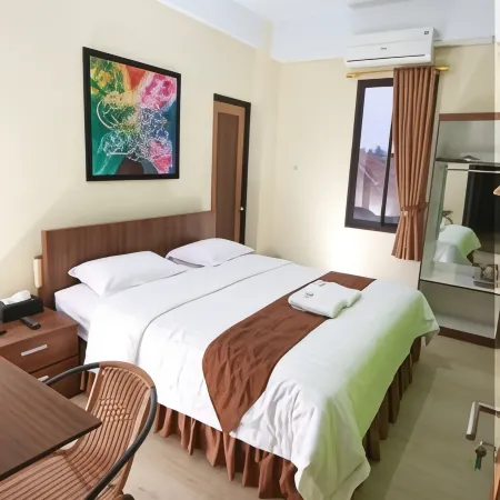 Khalifah Hotel