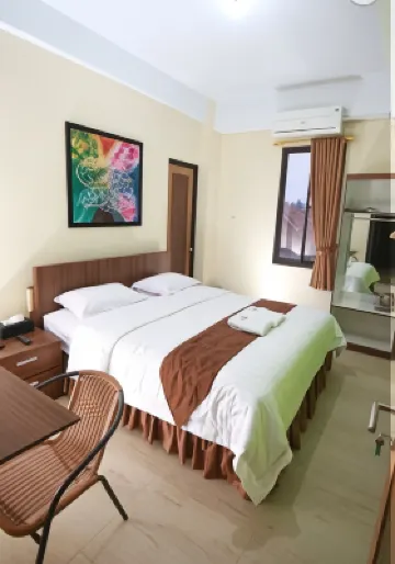 Khalifah Hotel โรงแรมใน